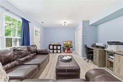 2987 Cathy Ann Court NW, Acworth, GA 30101 - Photo 37