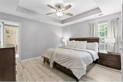 2987 Cathy Ann Court NW, Acworth, GA 30101 - Photo 15
