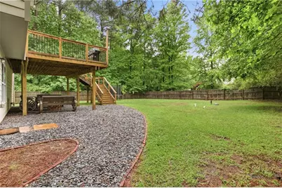 2987 Cathy Ann Court NW, Acworth, GA 30101 - Photo 43