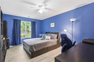 2987 Cathy Ann Ct NW, Acworth, GA 30101 - Photo 29