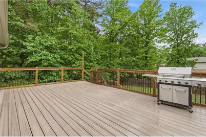 2987 Cathy Ann Court NW, Acworth, GA 30101 - Photo 41