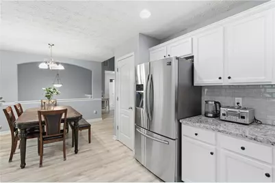 2987 Cathy Ann Court NW, Acworth, GA 30101 - Photo 13