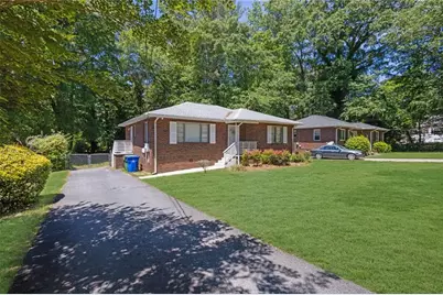 1533 Alder Lane SW, Atlanta, GA 30311 - Photo 3