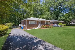 1533 Alder Ln SW, Atlanta, GA 30311 - Photo 3