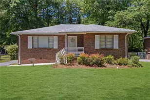 1533 Alder Ln SW, Atlanta, GA 30311 - Photo 1