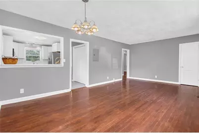 1533 Alder Lane SW, Atlanta, GA 30311 - Photo 5