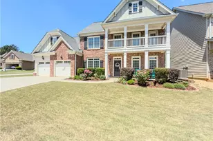 176 Cypress Cove Ct, Grayson, GA 30017 - Photo 1