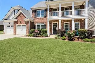 176 Cypress Cove Ct, Grayson, GA 30017 - Photo 1