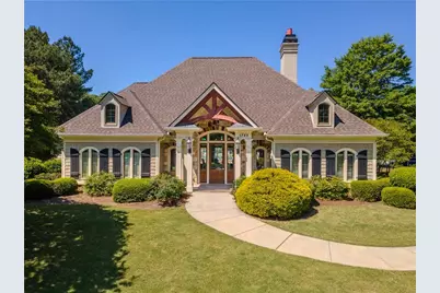 176 Cypress Cove Court, Grayson, GA 30017 - Photo 29