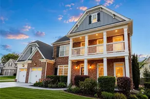 176 Cypress Cove Ct, Grayson, GA 30017 - Photo 1