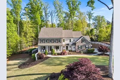13495 Hipworth Road, Milton, GA 30004 - Photo 1