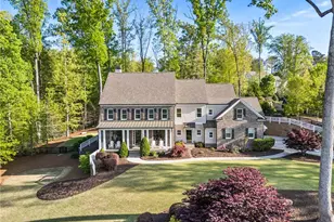 13495 Hipworth Rd, Milton, GA 30004 - Photo 1