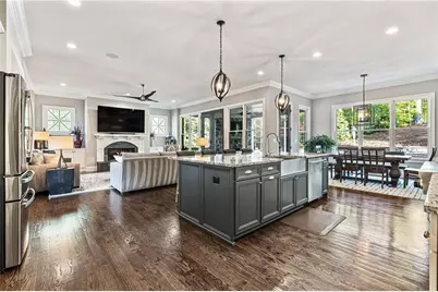 13495 Hipworth Road, Alpharetta, GA 30004 - Photo 5