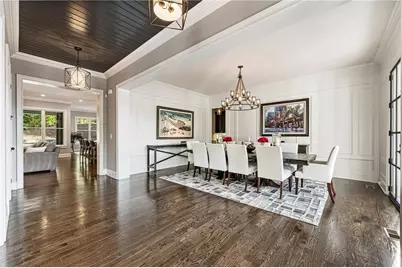 13495 Hipworth Road, Alpharetta, GA 30004 - Photo 9