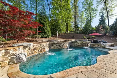 13495 Hipworth Road, Milton, GA 30004 - Photo 3
