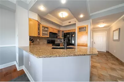 795 Hammond Drive #2306, Atlanta, GA 30328 - Photo 3