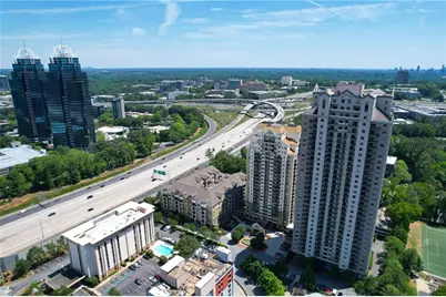 795 Hammond Drive #2306, Atlanta, GA 30328 - Photo 35