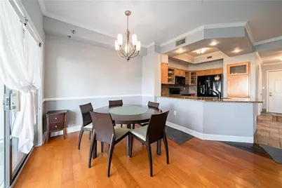 795 Hammond Drive #2306, Atlanta, GA 30328 - Photo 7