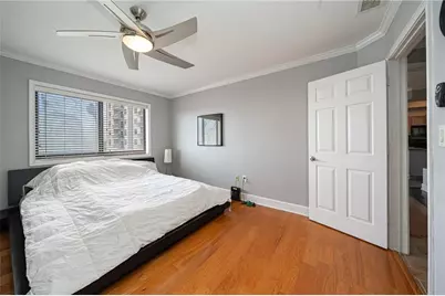 795 Hammond Drive #2306, Atlanta, GA 30328 - Photo 13