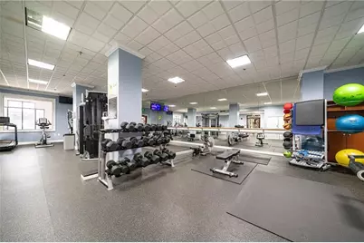 795 Hammond Drive #2306, Atlanta, GA 30328 - Photo 29