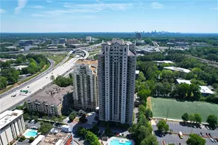 795 Hammond Dr, Atlanta, GA 30328 - Photo 1