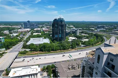 795 Hammond Drive #2306, Atlanta, GA 30328 - Photo 37