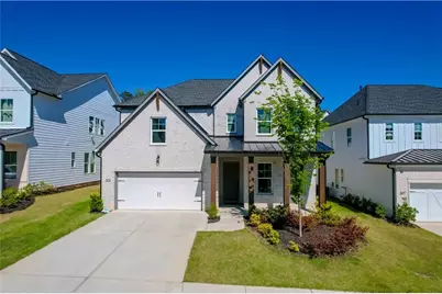 303 Tillman Pass, Woodstock, GA 30188 - Photo 1