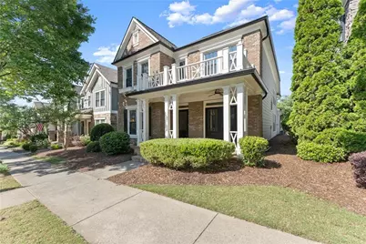 3890 Portland Trail, Suwanee, GA 30024 - Photo 3