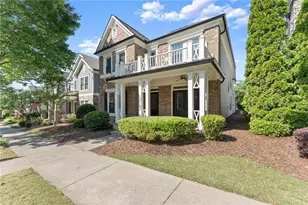 3890 Portland Trail, Suwanee, GA 30024 - Photo 3