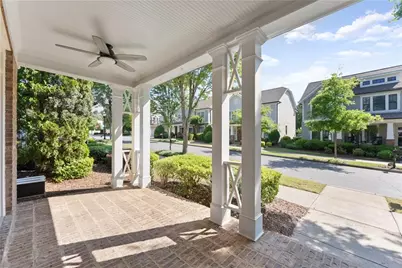 3890 Portland Trail, Suwanee, GA 30024 - Photo 5