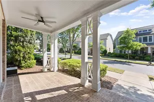 3890 Portland Trail, Suwanee, GA 30024 - Photo 5