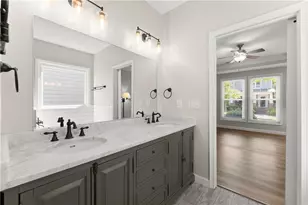 3890 Portland Trail, Suwanee, GA 30024 - Photo 33