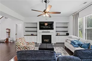 5911 Ashley Falls Ln, Flowery Branch, GA 30542 - Photo 25
