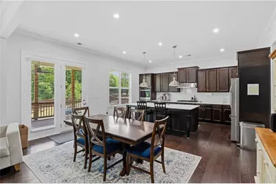5911 Ashley Falls Lane, Flowery Branch, GA 30542 - Photo 27
