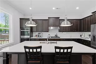 5911 Ashley Falls Ln, Flowery Branch, GA 30542 - Photo 29