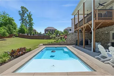 5911 Ashley Falls Lane, Flowery Branch, GA 30542 - Photo 73