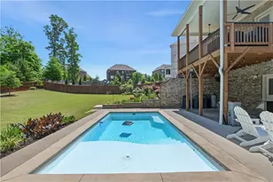 5911 Ashley Falls Ln, Flowery Branch, GA 30542 - Photo 73