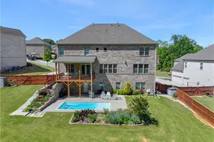 5911 Ashley Falls Ln, Flowery Branch, GA 30542 - Photo 7