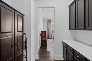 5911 Ashley Falls Ln, Flowery Branch, GA 30542 - Photo 33