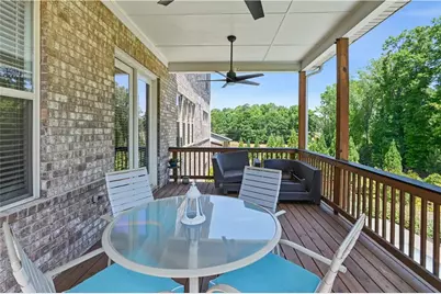 5911 Ashley Falls Lane, Flowery Branch, GA 30542 - Photo 37