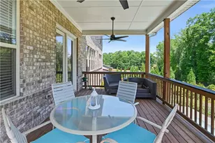 5911 Ashley Falls Ln, Flowery Branch, GA 30542 - Photo 37