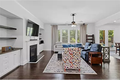 5911 Ashley Falls Lane, Flowery Branch, GA 30542 - Photo 23