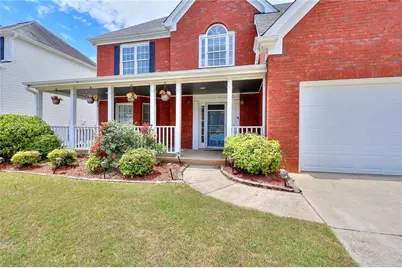 2520 Potomac View Court, Grayson, GA 30017 - Photo 5