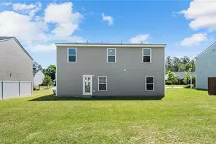 21 Hawk Spring Dr SW, Rome, GA 30165 - Photo 27