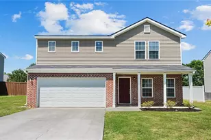 21 Hawk Spring Dr SW, Rome, GA 30165 - Photo 1