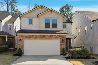 2719 Morgan Spring Trail, Buford, GA 30519 - Photo 1