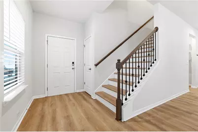 2719 Morgan Spring Trail, Buford, GA 30519 - Photo 3