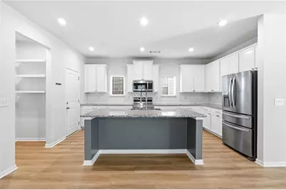 2719 Morgan Spring Trail, Buford, GA 30519 - Photo 5