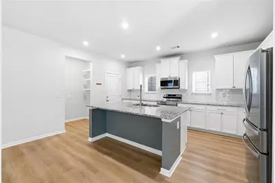 2719 Morgan Spring Trail, Buford, GA 30519 - Photo 31