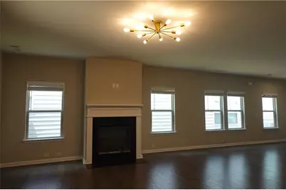 2719 Morgan Spring Trail, Buford, GA 30519 - Photo 5